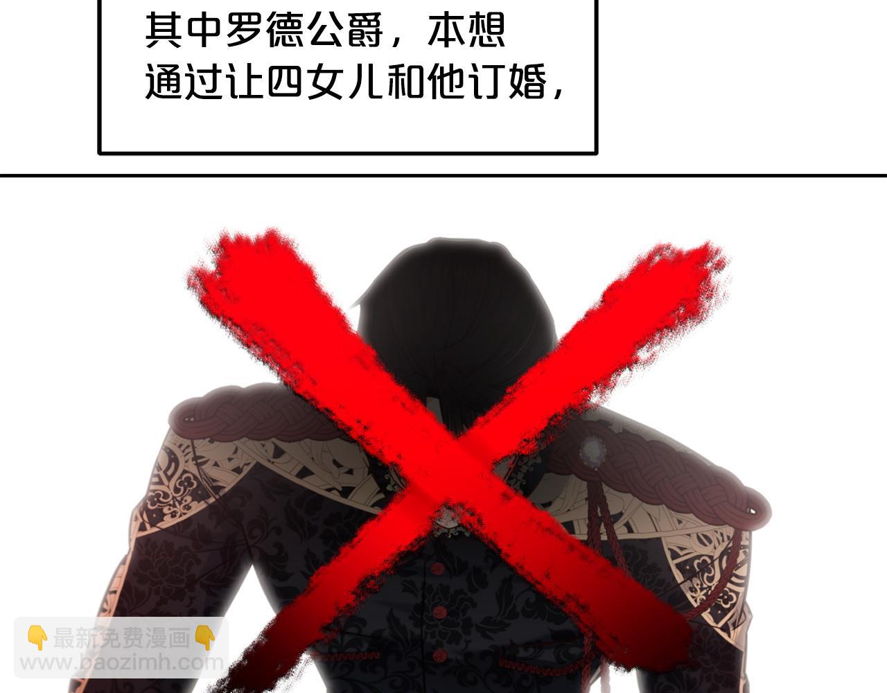 第5话  奇怪的公爵(1/3)-第5话