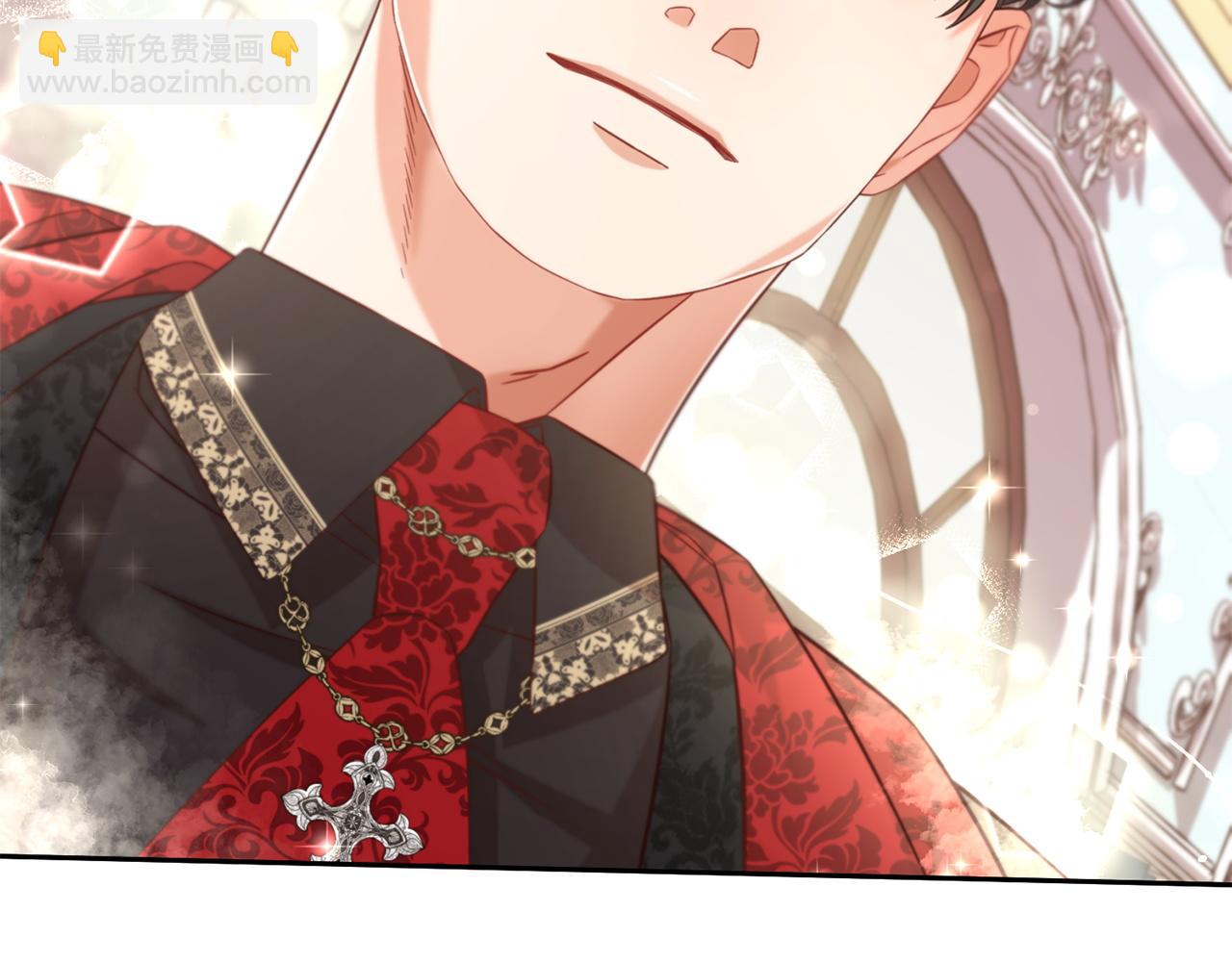 第5话  奇怪的公爵(1/3)-第5话