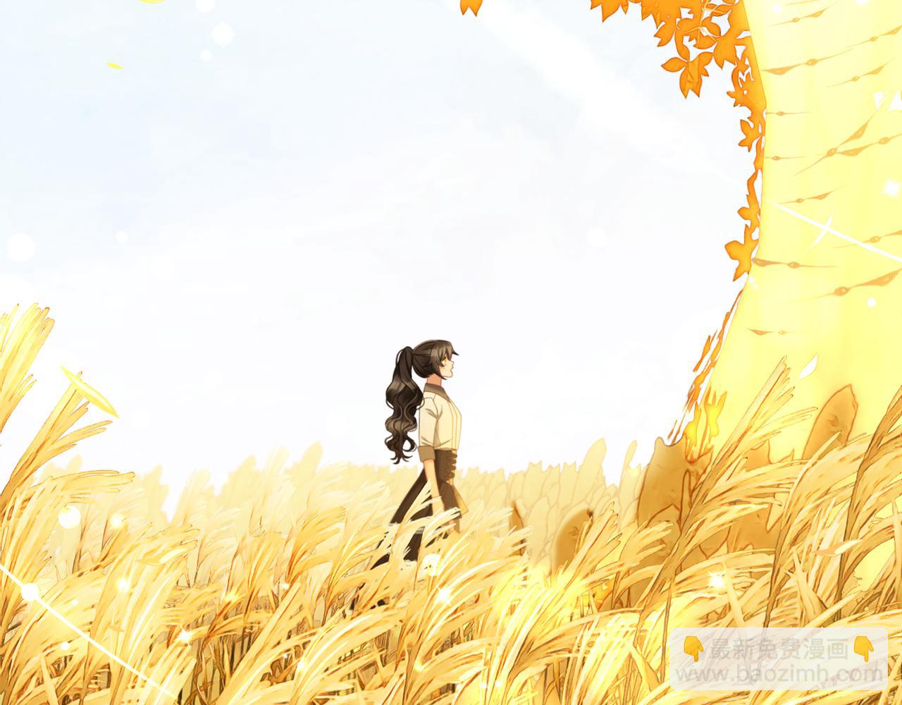 第47话  真正的黄金平原(1/4)-第47话