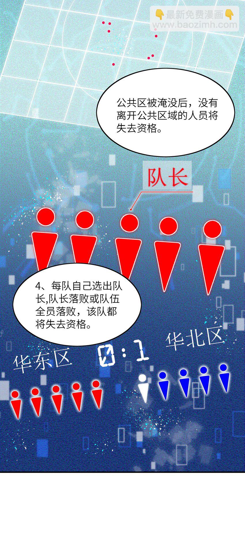 我只有兩千五百歲 - 015 調虎離山(1/2) - 6