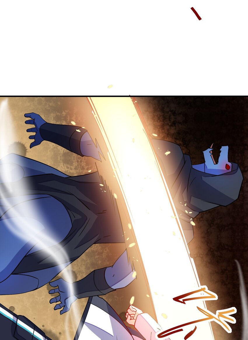 我只有兩千五百歲 - 023 升溫(1/2) - 5