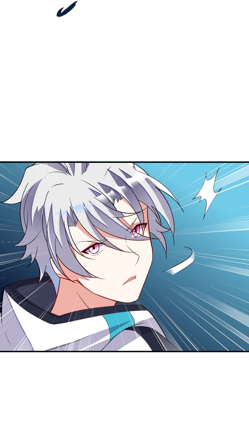 我只有兩千五百歲 - 023 升溫(2/2) - 2