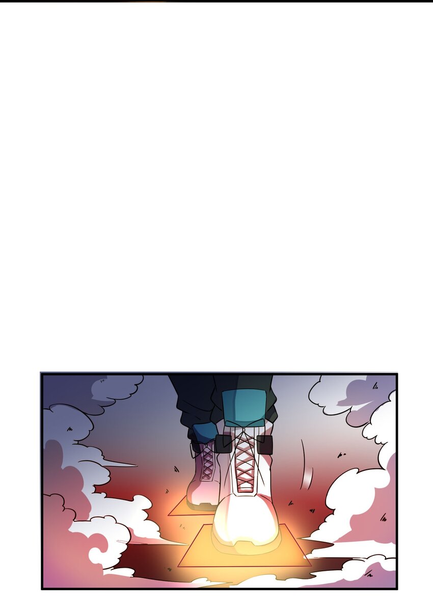 我只有兩千五百歲 - 037 我們回來了(1/2) - 3