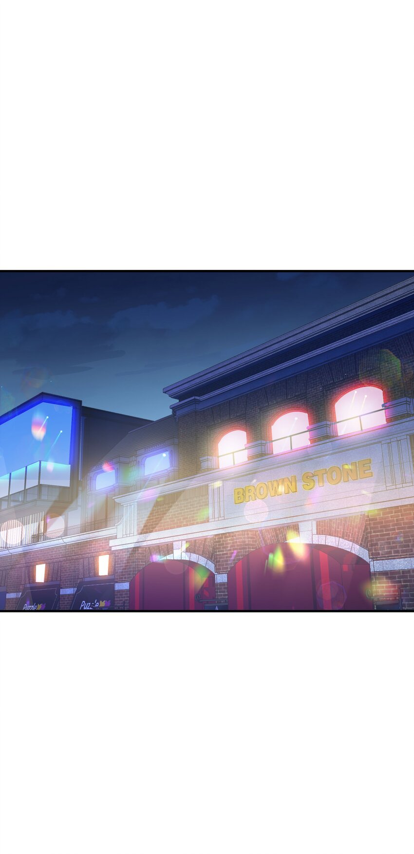 我只有兩千五百歲 - 047 打扮一下(2/2) - 3