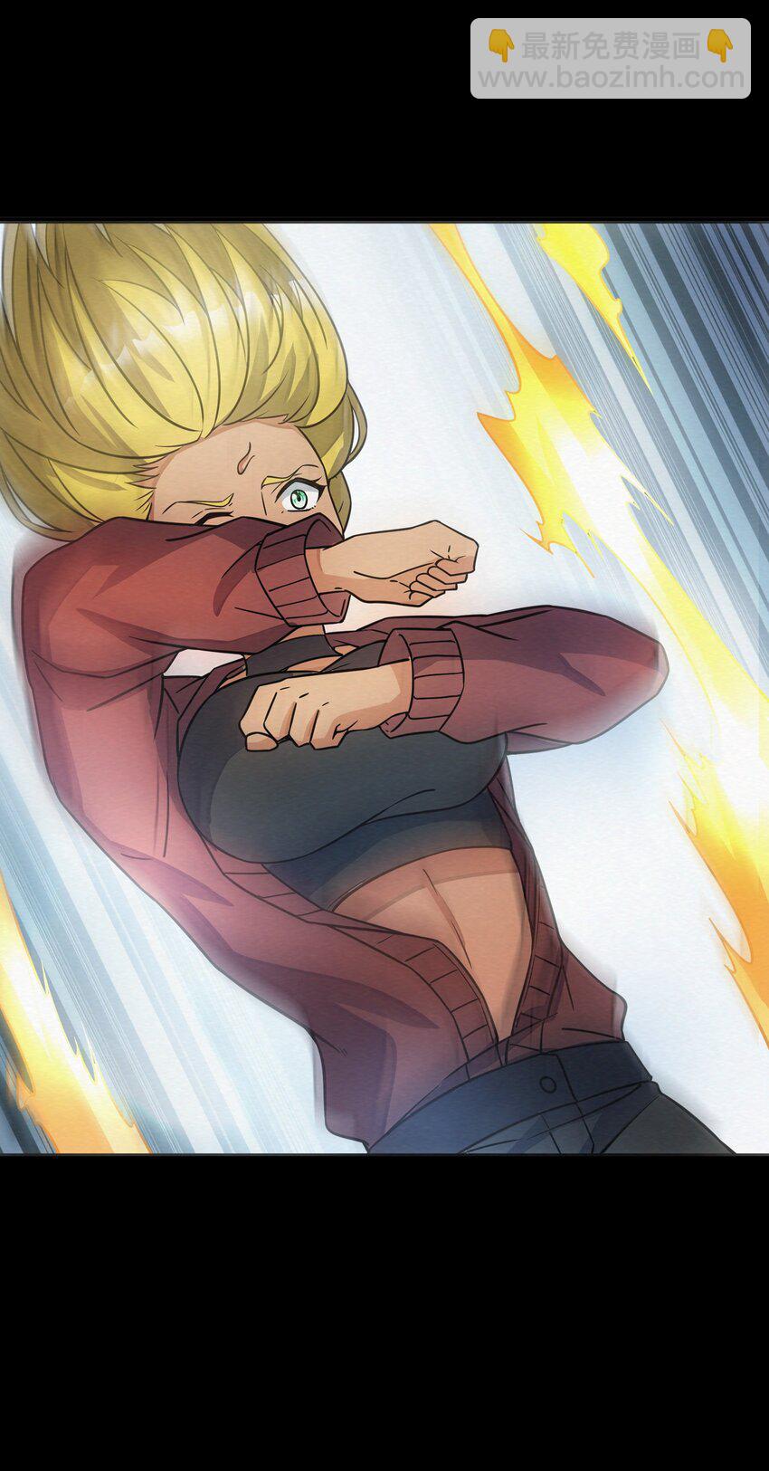 我只有兩千五百歲 - 049 延遲判決(1/2) - 1