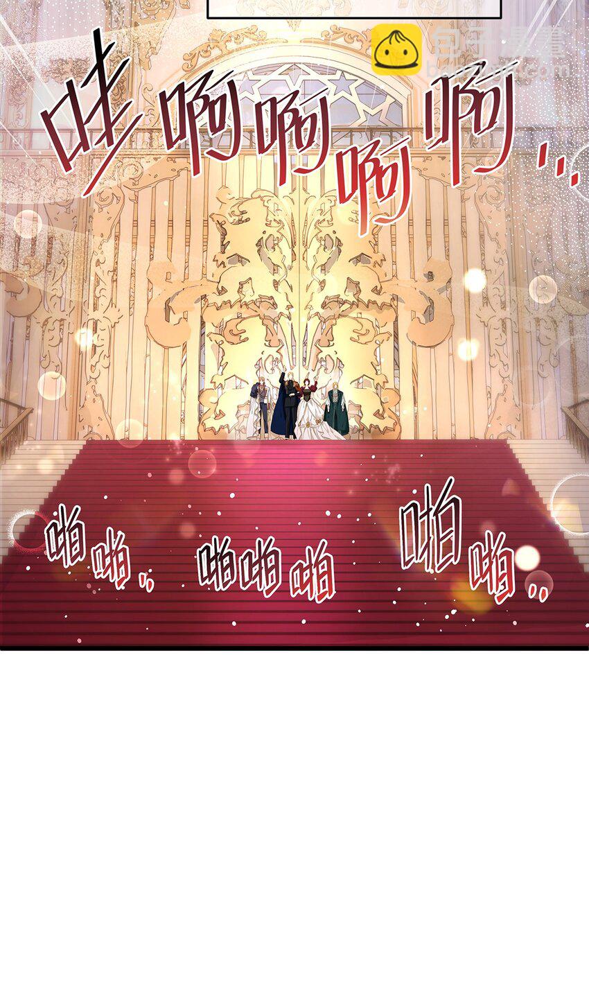 29 纯血追求-第31话