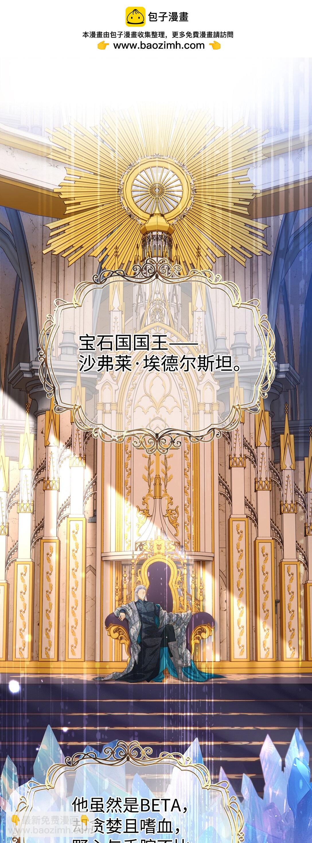 35 真正要欺骗的人-第37话