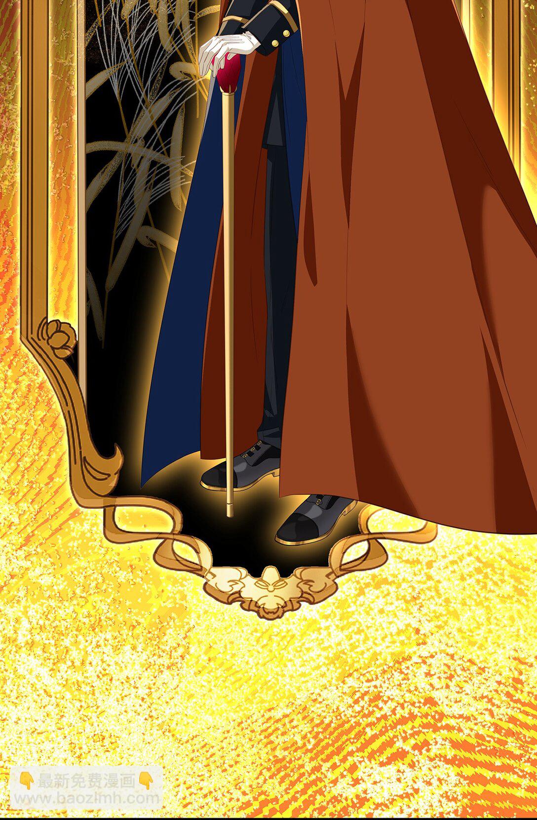 35 真正要欺骗的人-第37话