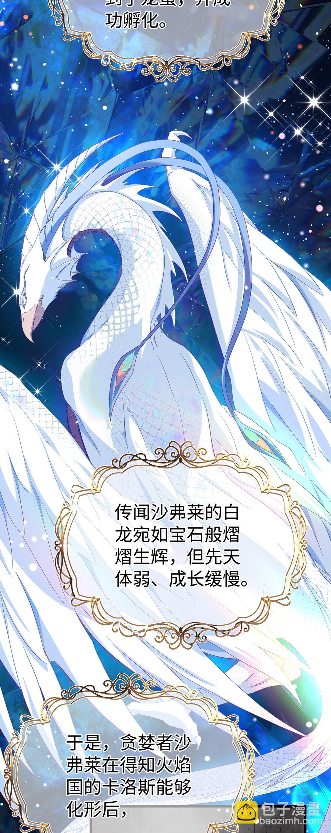 35 真正要欺骗的人-第37话