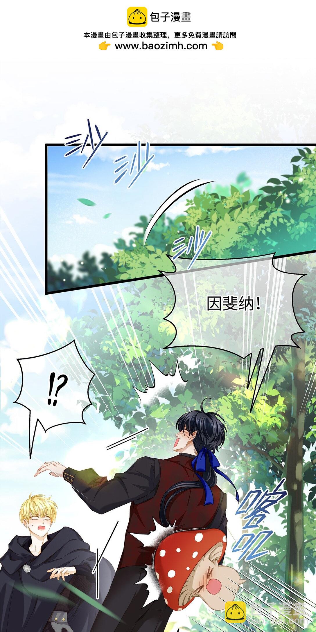 39 拯救王子(1/2)-第41话