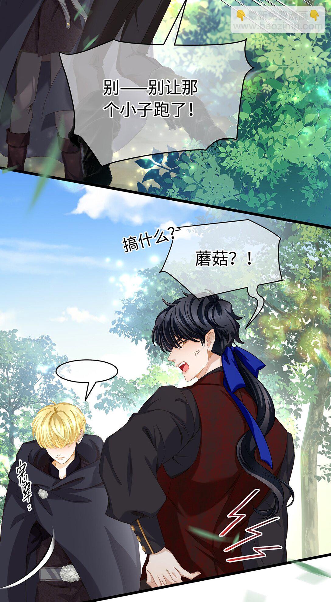 39 拯救王子(1/2)-第41话