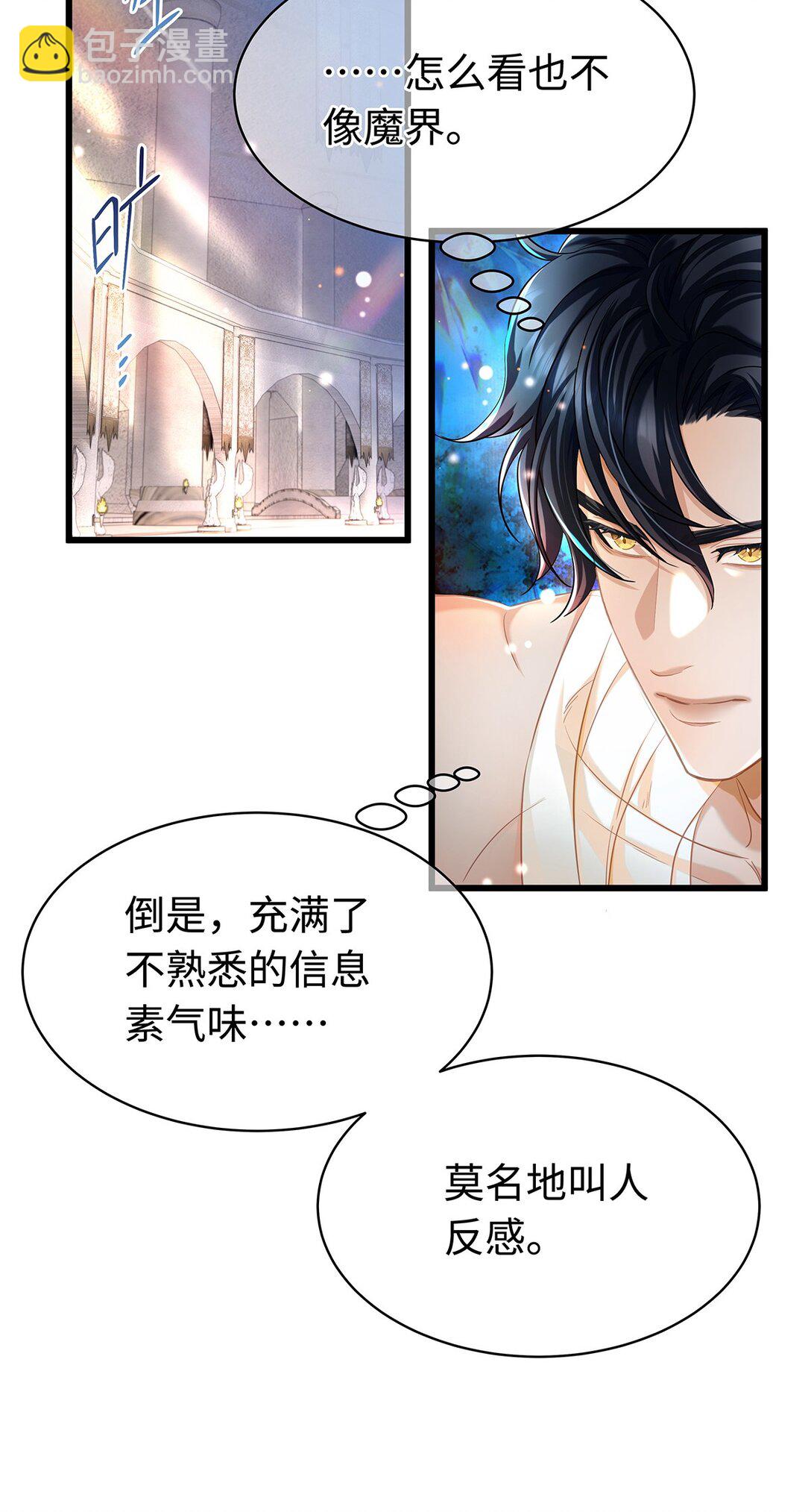 41 像宝石般重要-第43话