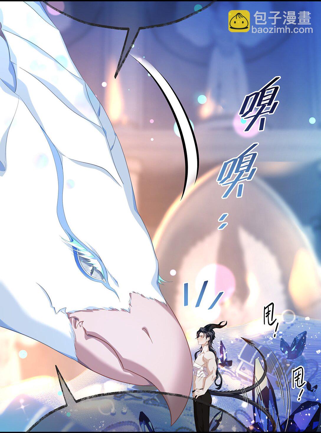 41 像宝石般重要-第43话