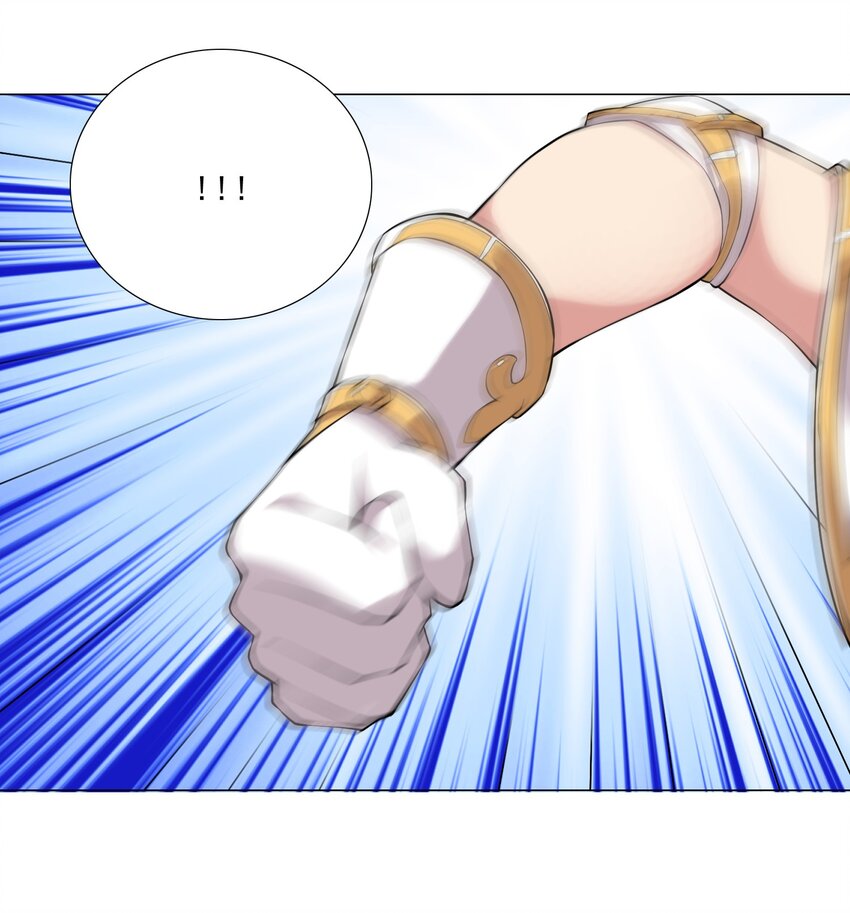 29 夺命一字马-第29话