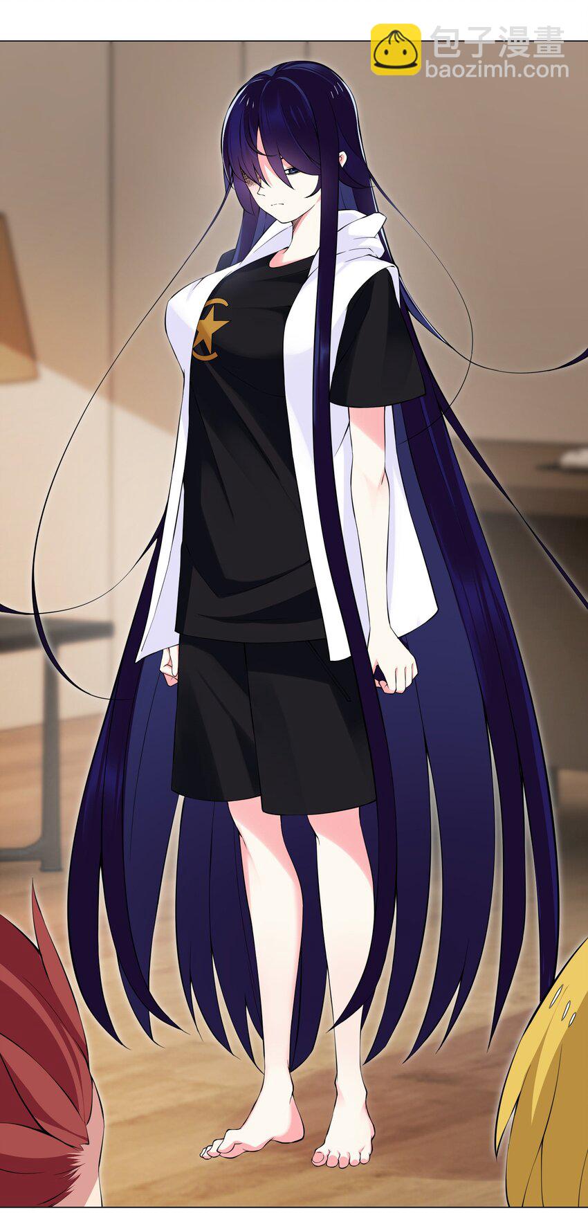 43下 这可咋整啊-第45话