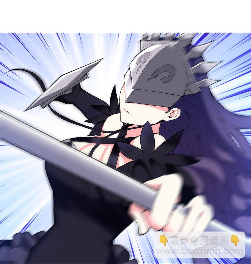 51（上） 受死吧贱民！-第55话