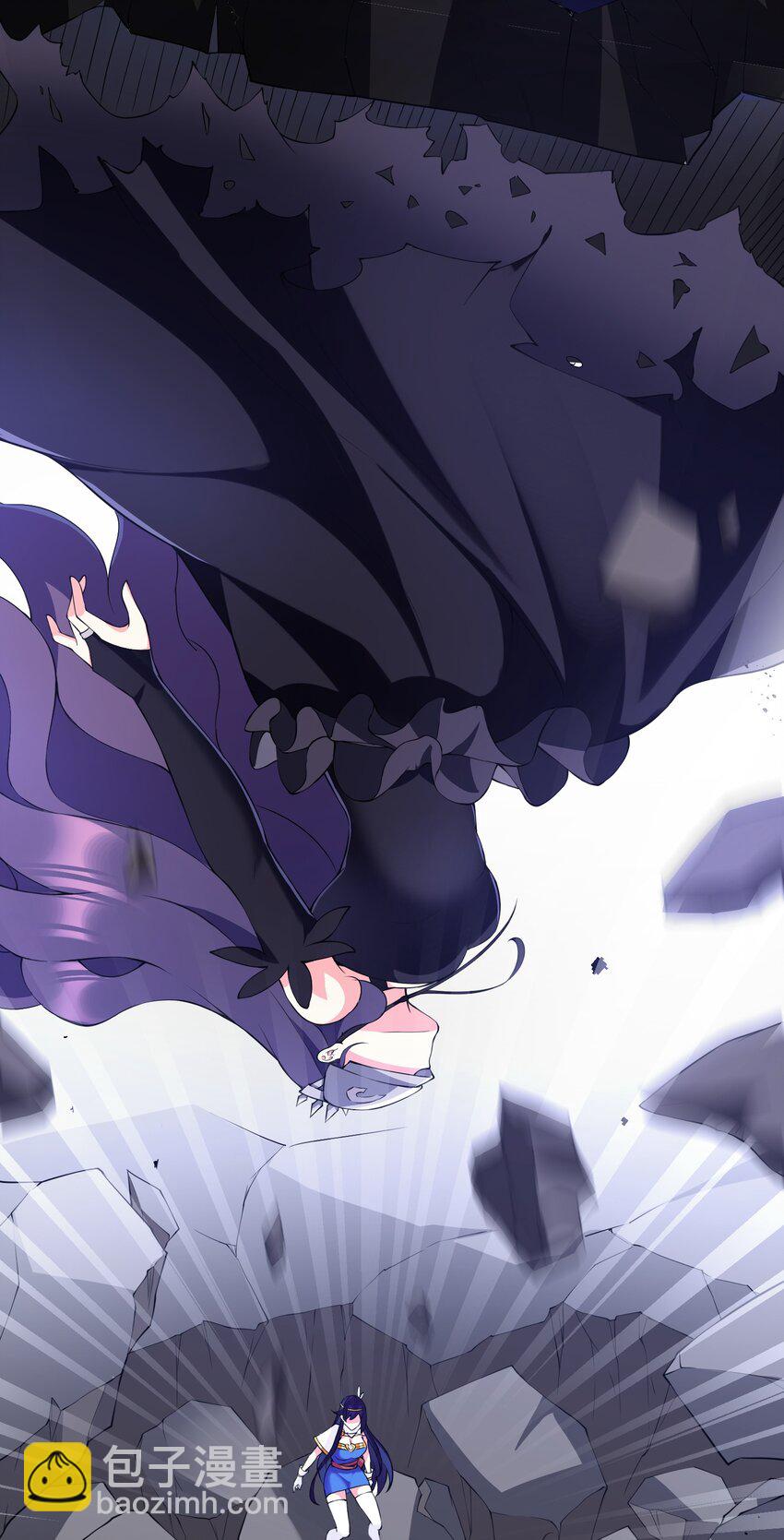 51（上） 受死吧贱民！-第55话