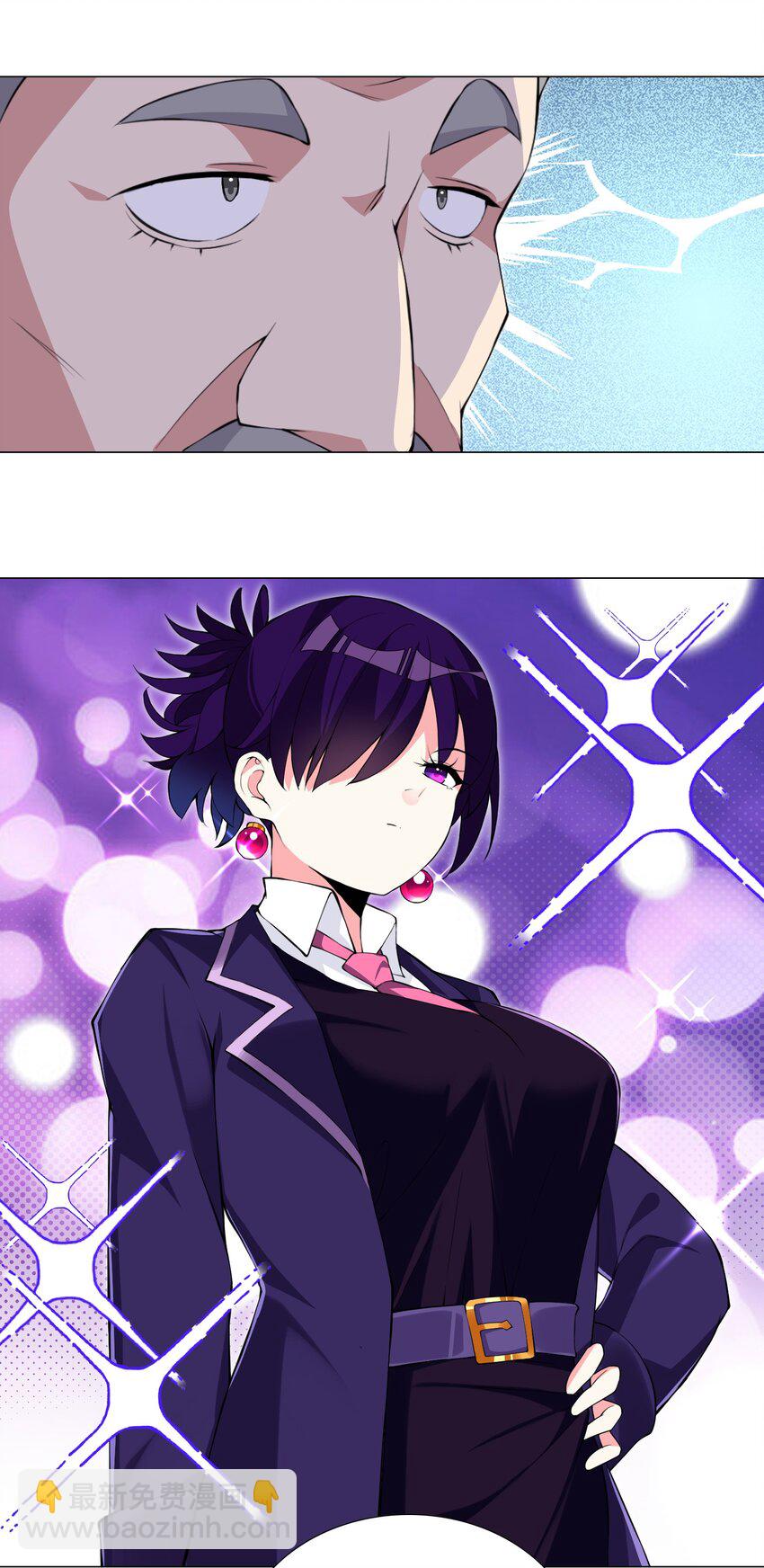 52 我会努力的！-第57话