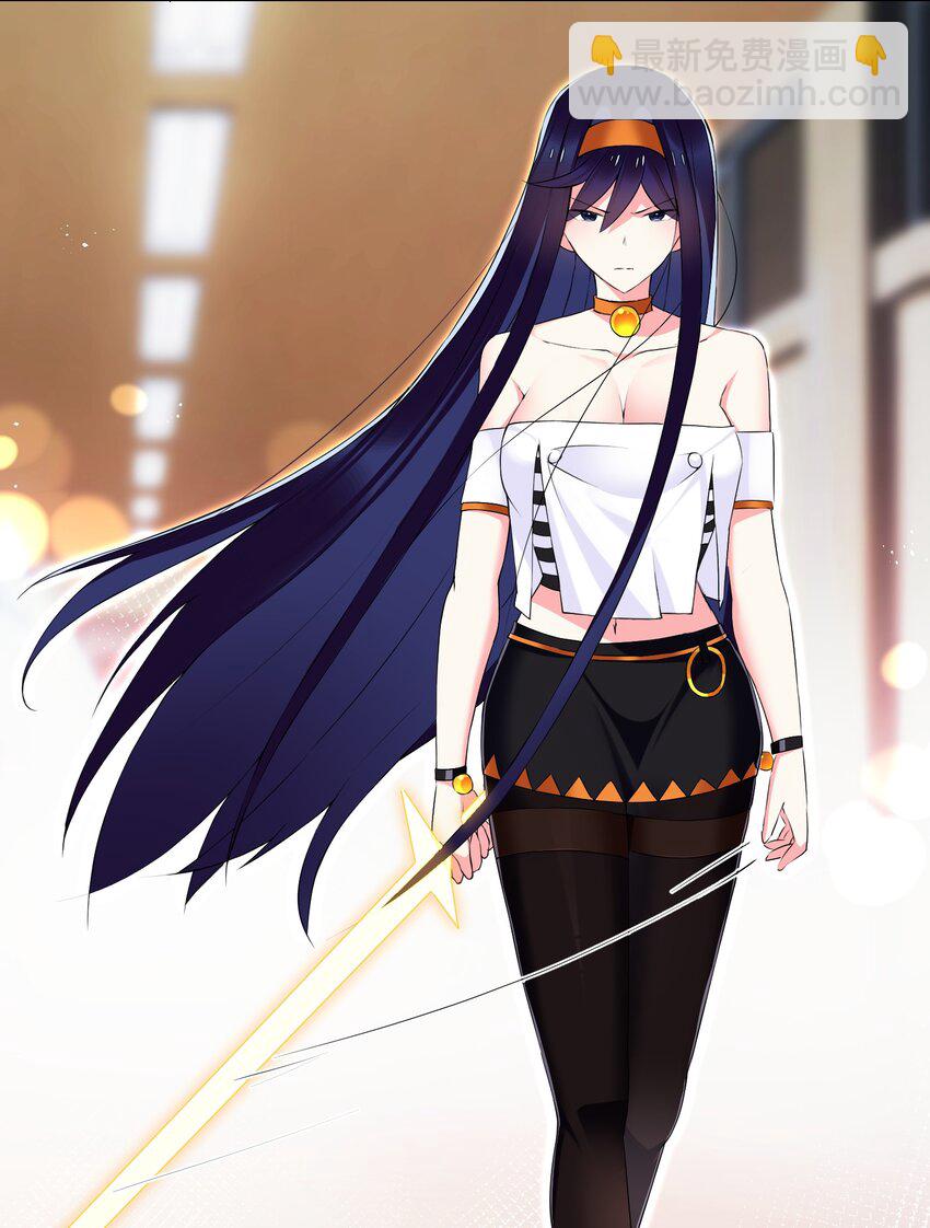 57 逃跑了-第63话