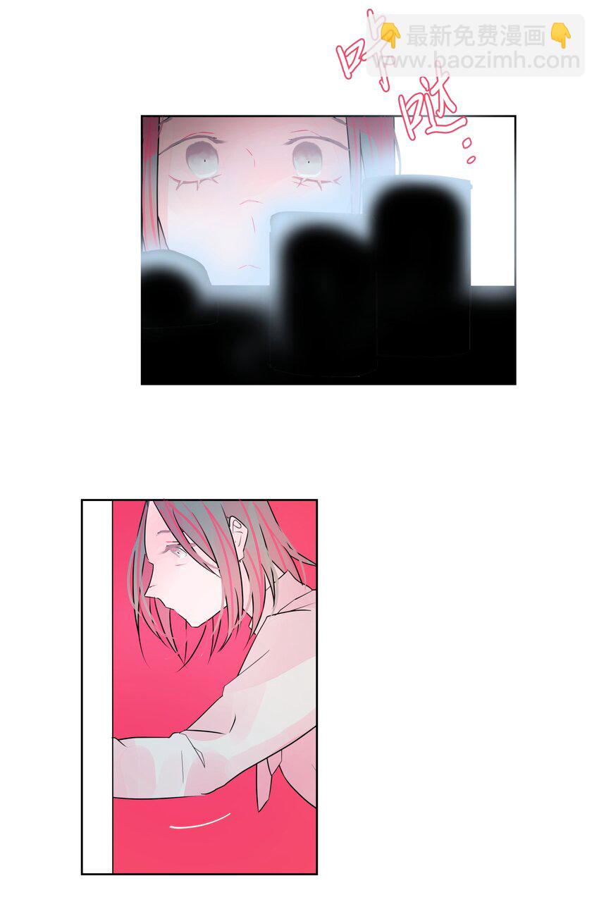 22 失落(1/2)-第23话