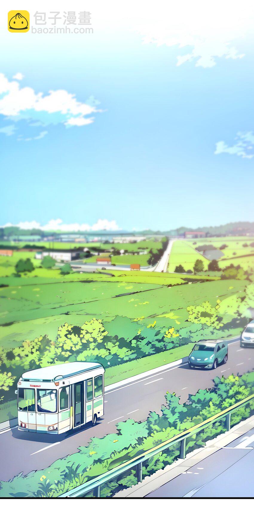 15 空间造物-第15话