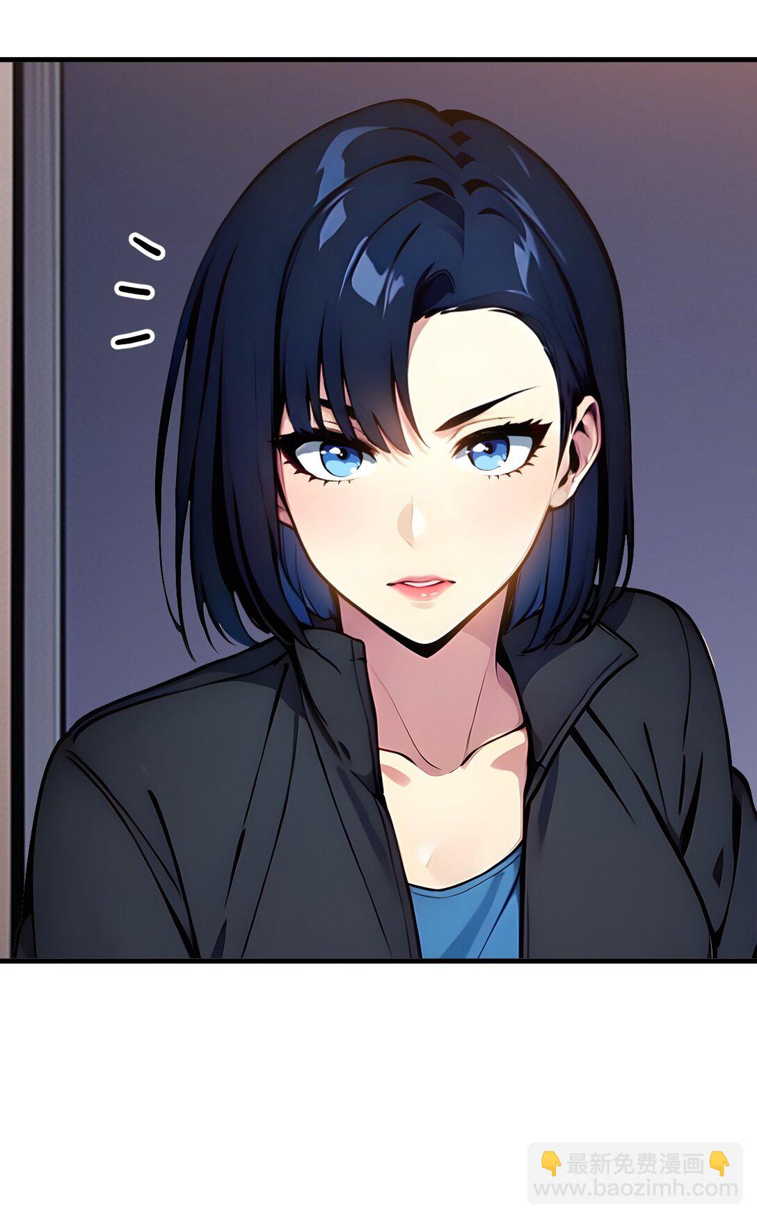 23 陈家之敌-第23话