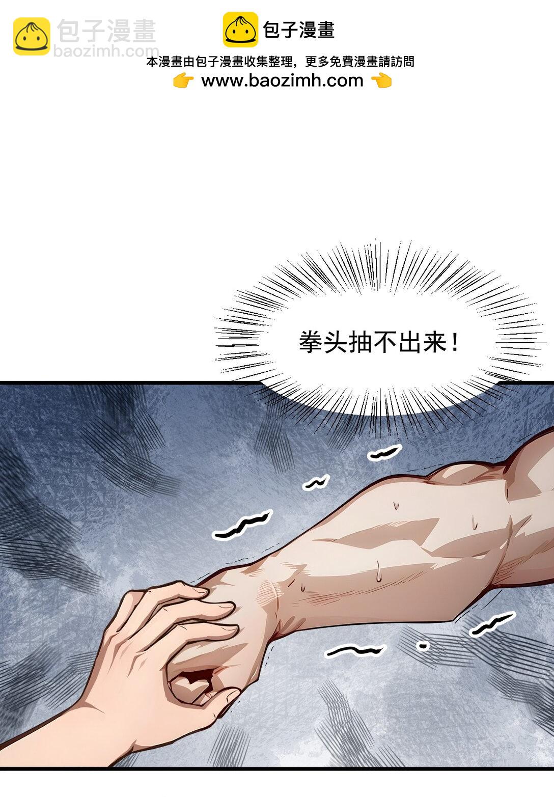 27 拳打二品巅峰？-第27话