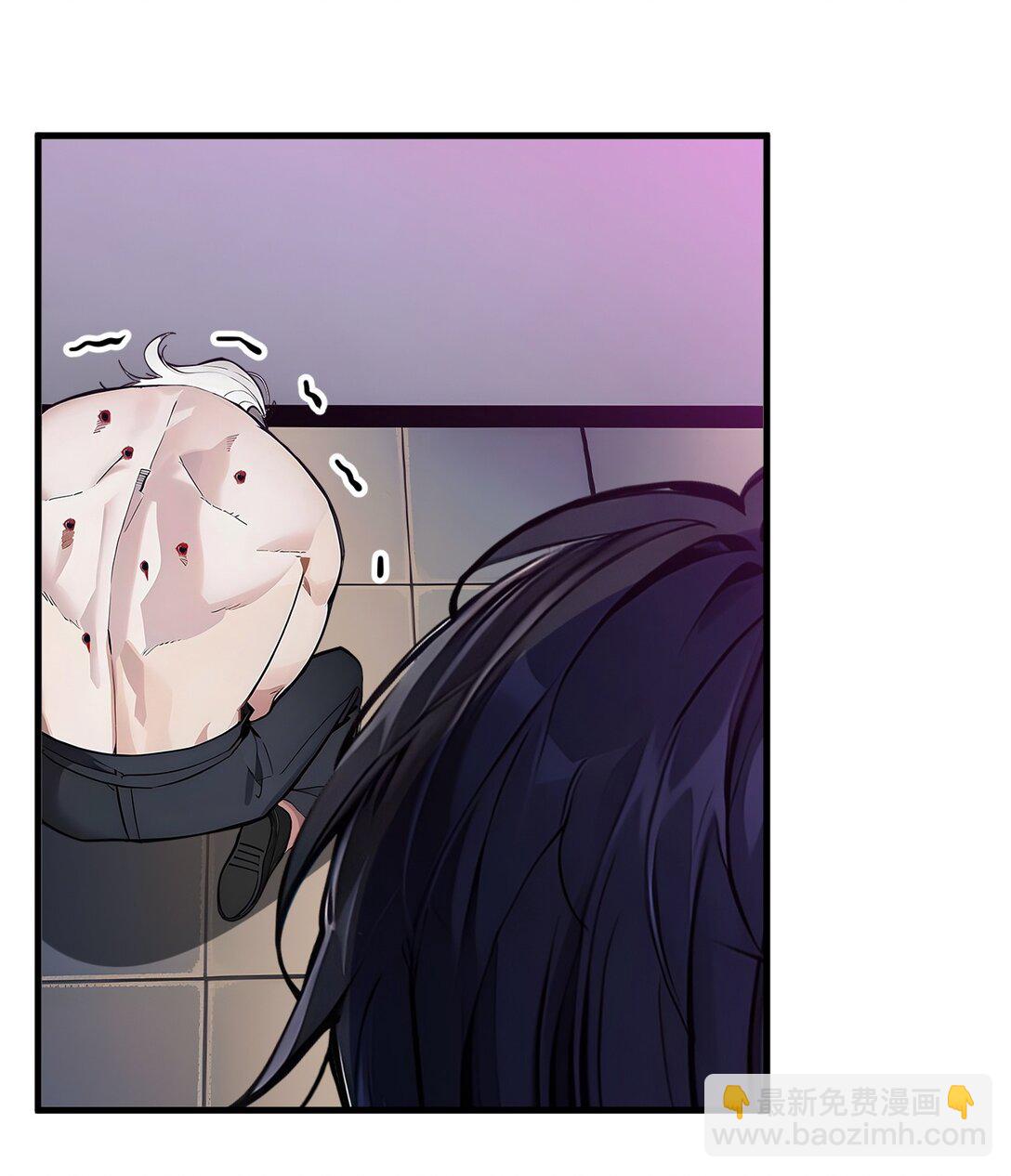 27 拳打二品巅峰？-第27话