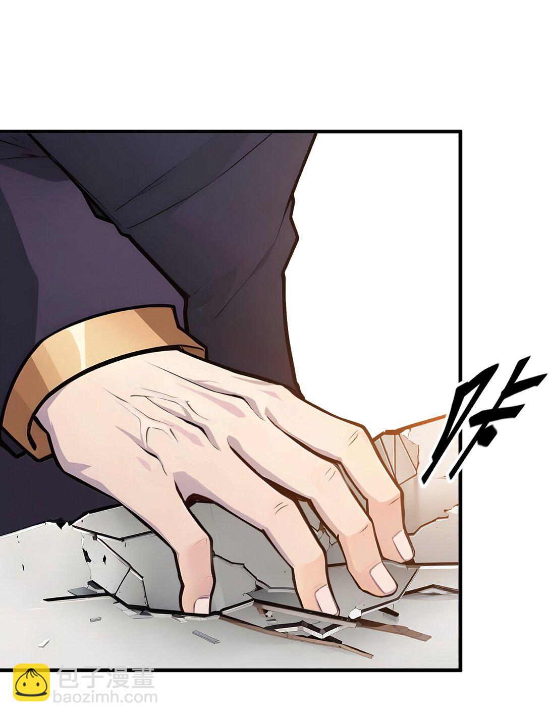 27 拳打二品巅峰？-第27话