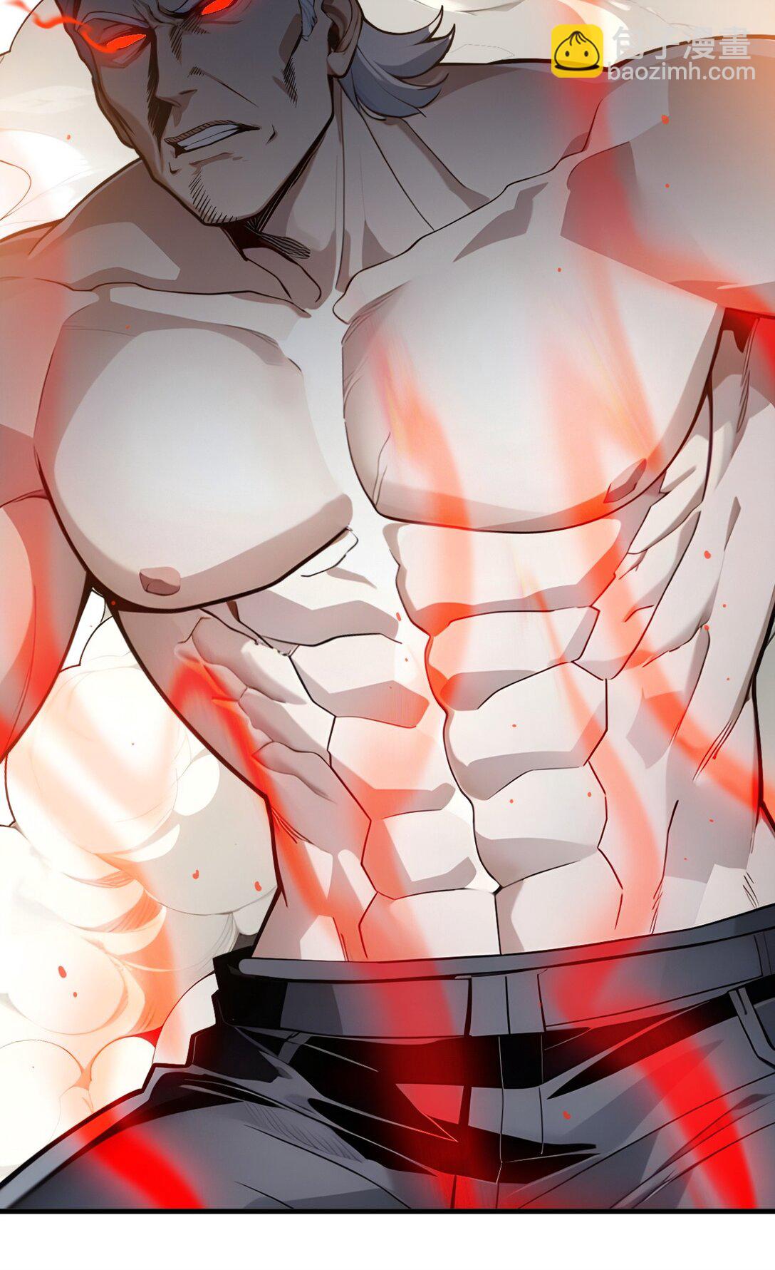 27 拳打二品巅峰？-第27话