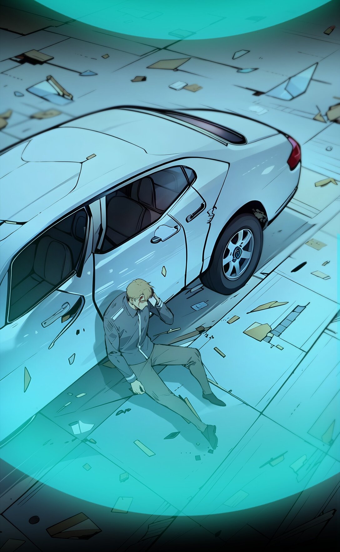 30 阿伟不伟-第97话