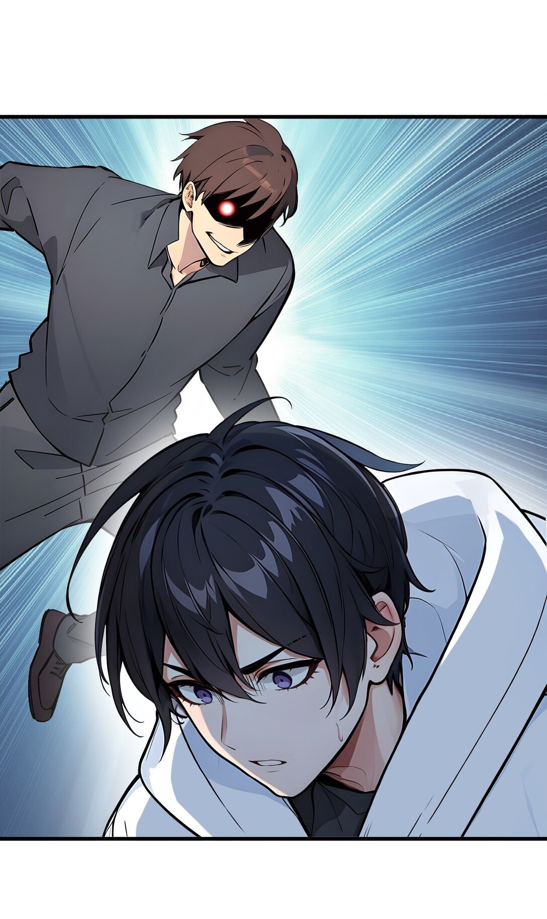 30 阿伟不伟-第97话