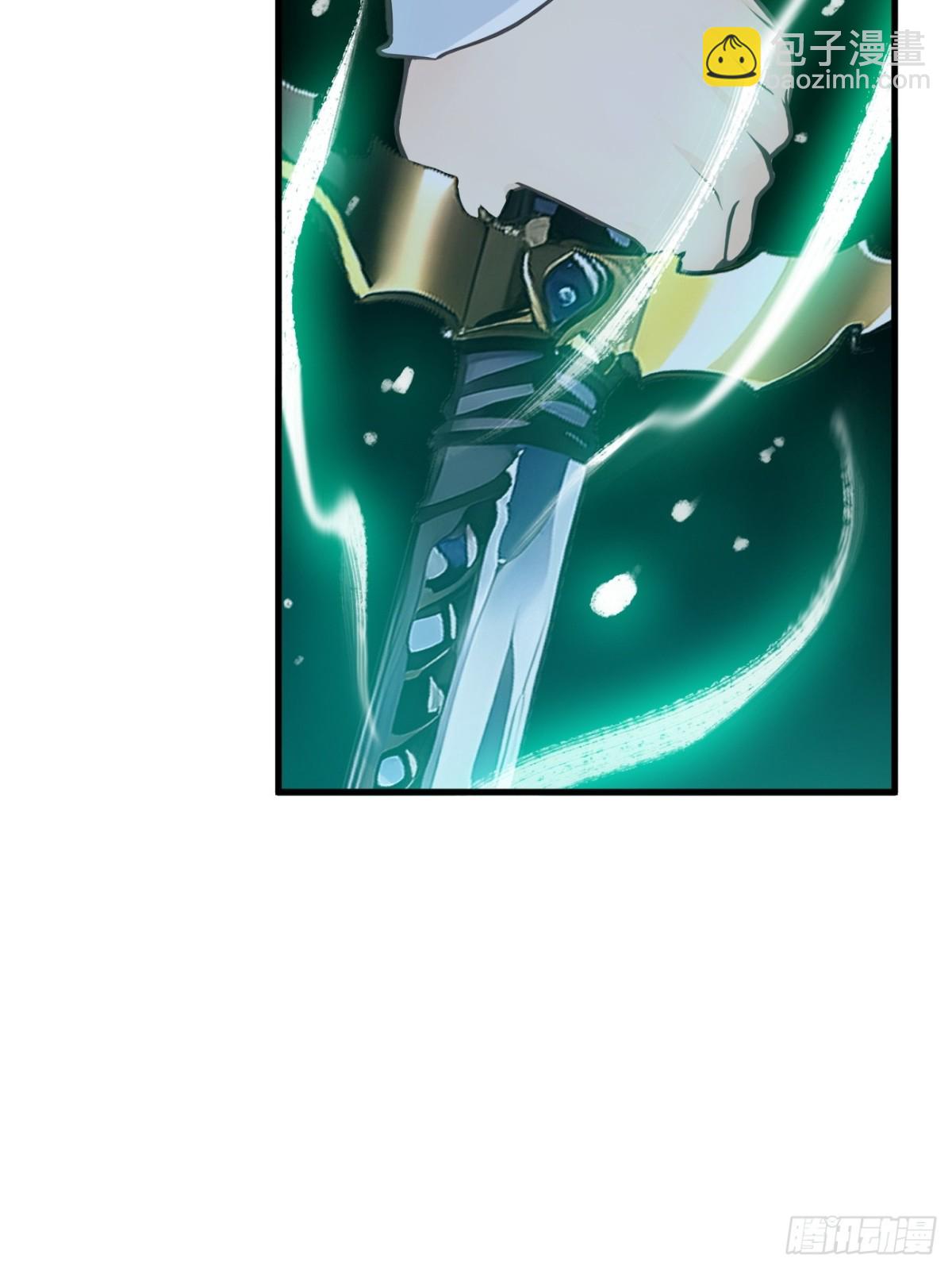 34   从地狱杀回来-第35话