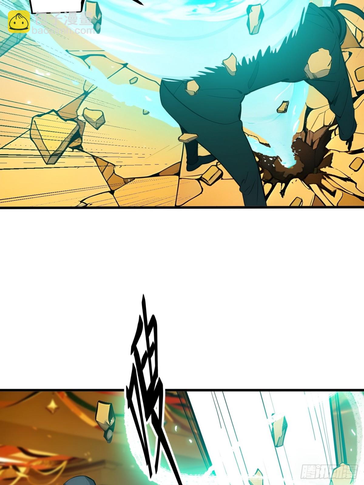 34   从地狱杀回来-第35话