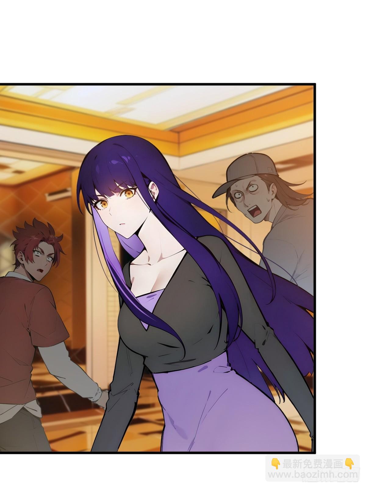 34   从地狱杀回来-第35话