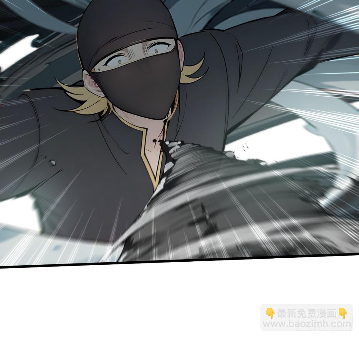 34   从地狱杀回来-第35话