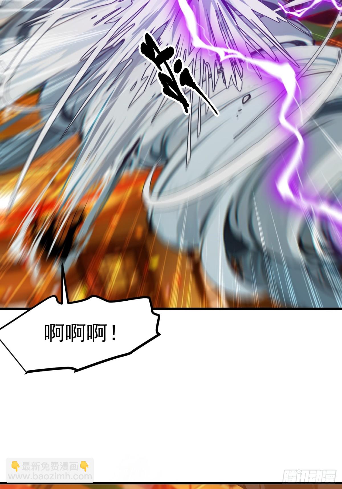 34   从地狱杀回来-第35话