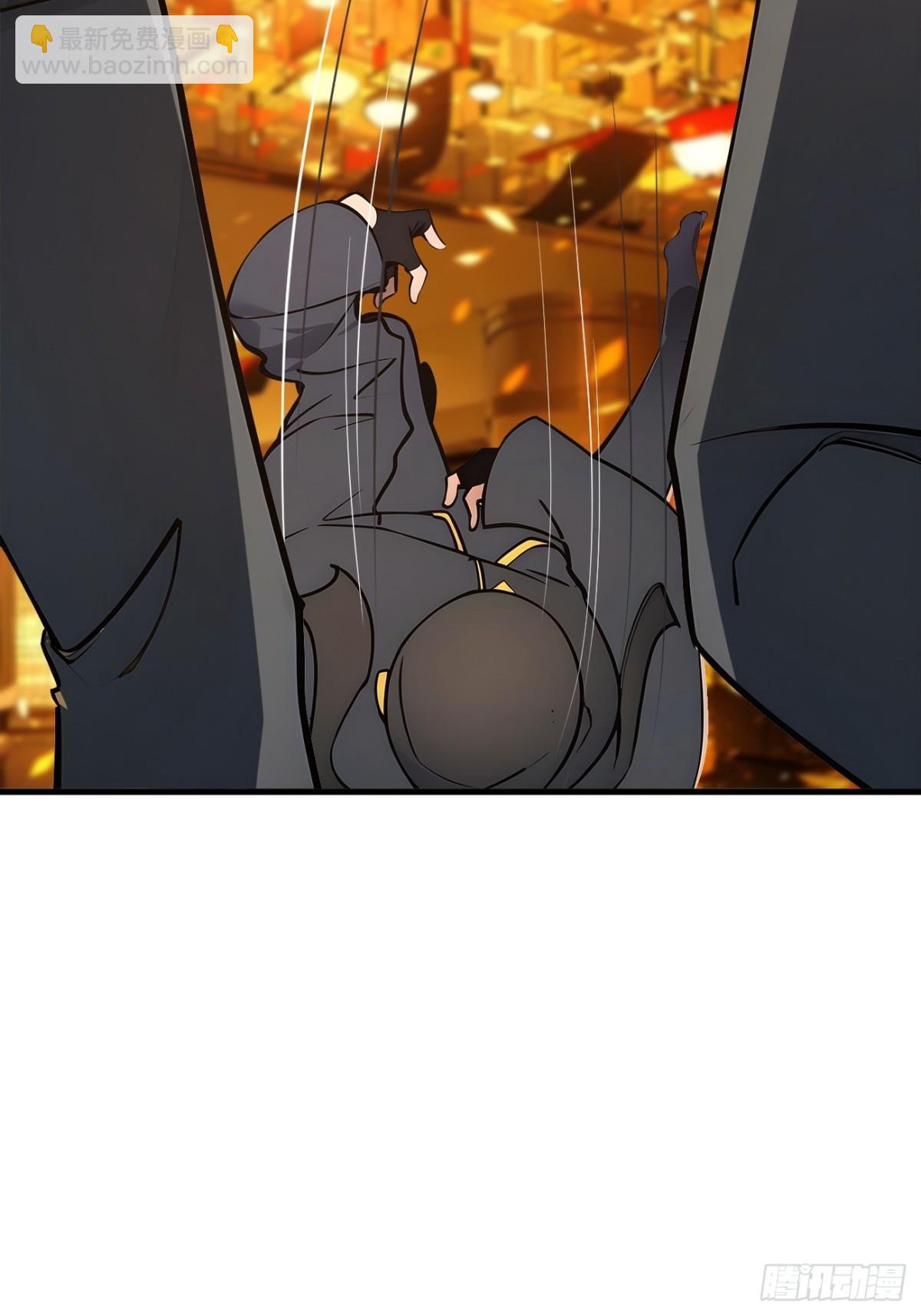 34   从地狱杀回来-第35话