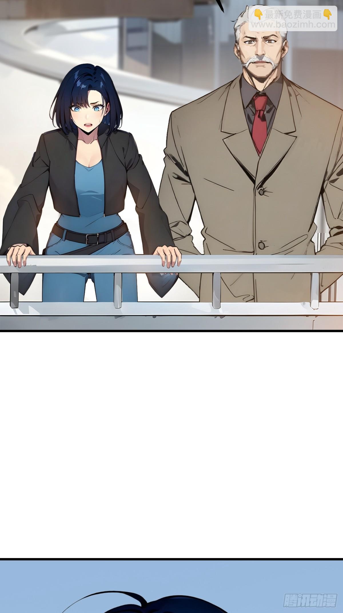 34   从地狱杀回来-第35话