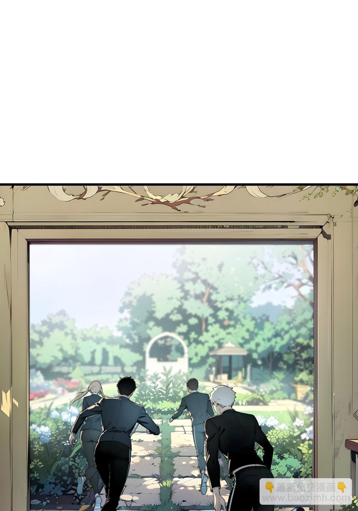 34   从地狱杀回来-第35话