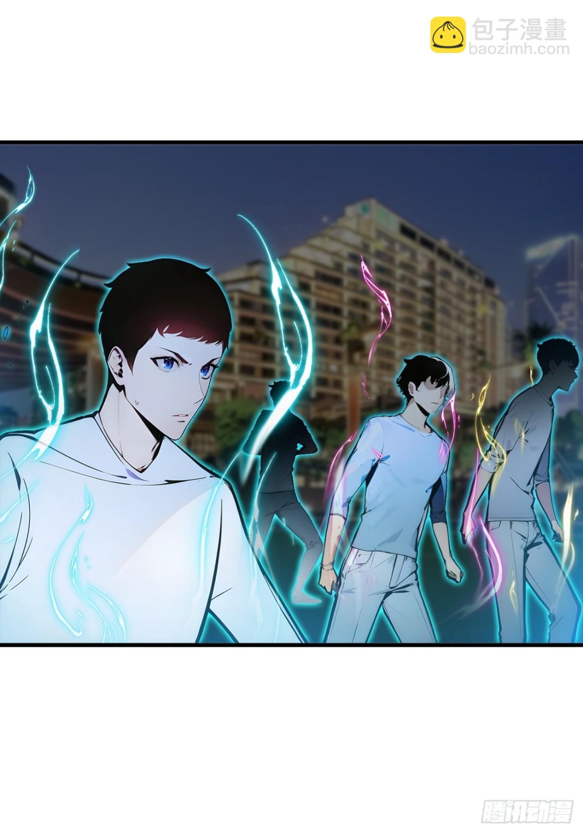 36   万源山之火-第37话