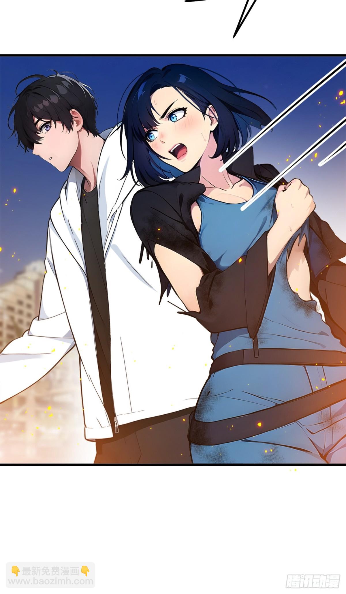 36   万源山之火-第37话