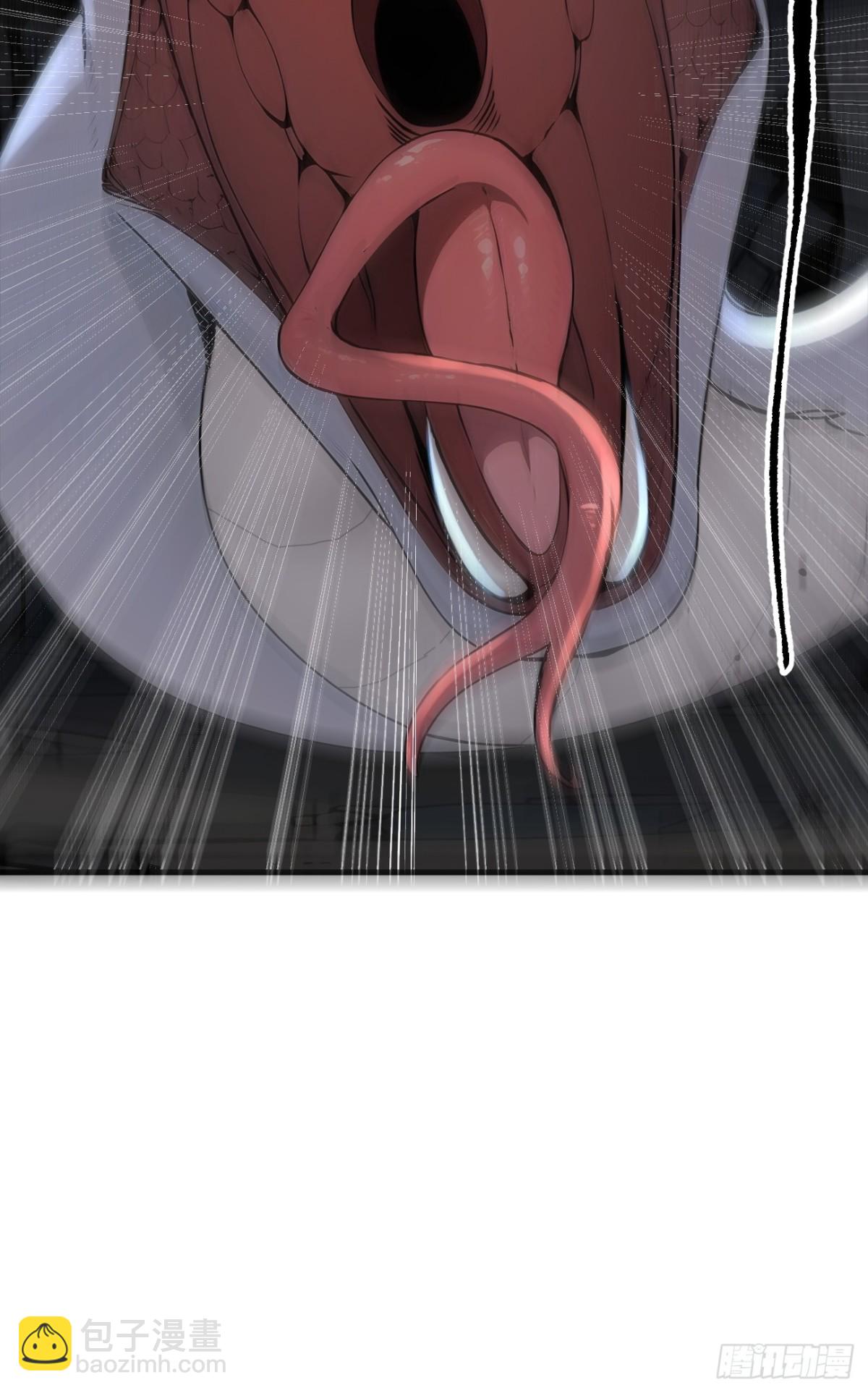 46   妖物，绝命生死！-第47话