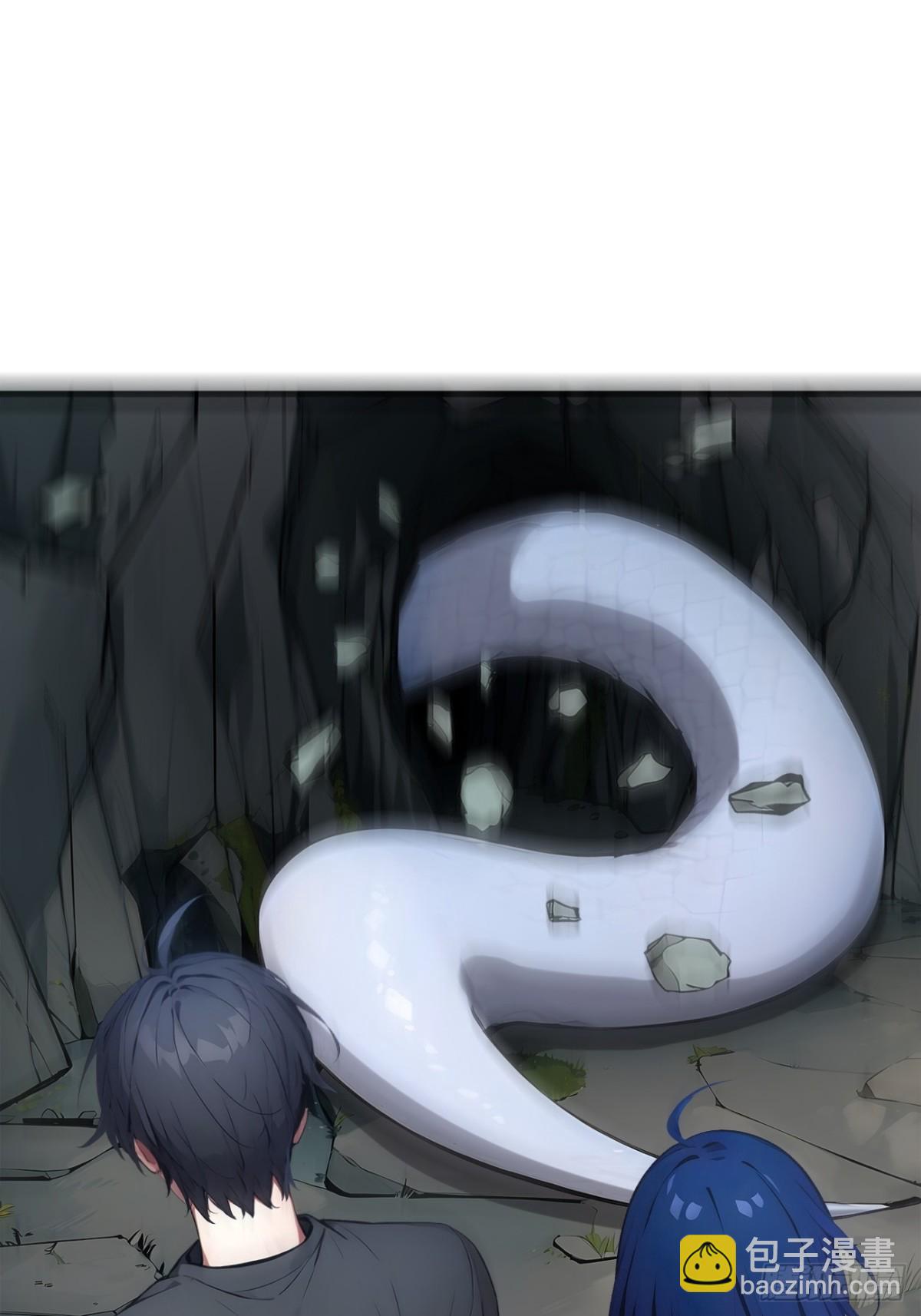 46   妖物，绝命生死！-第47话