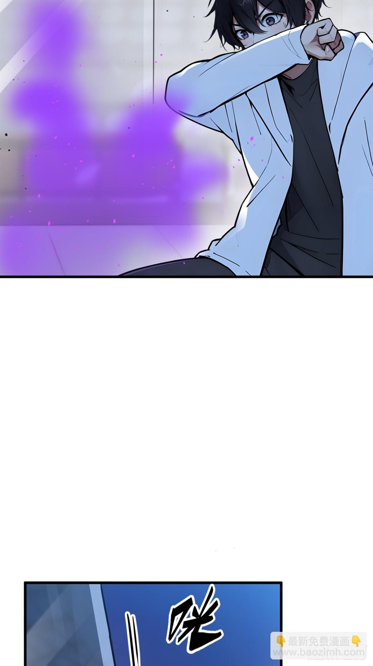 50   麟兄，破局！-第51话