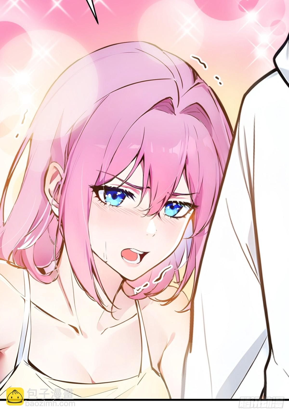 52   魔术表演-第53话