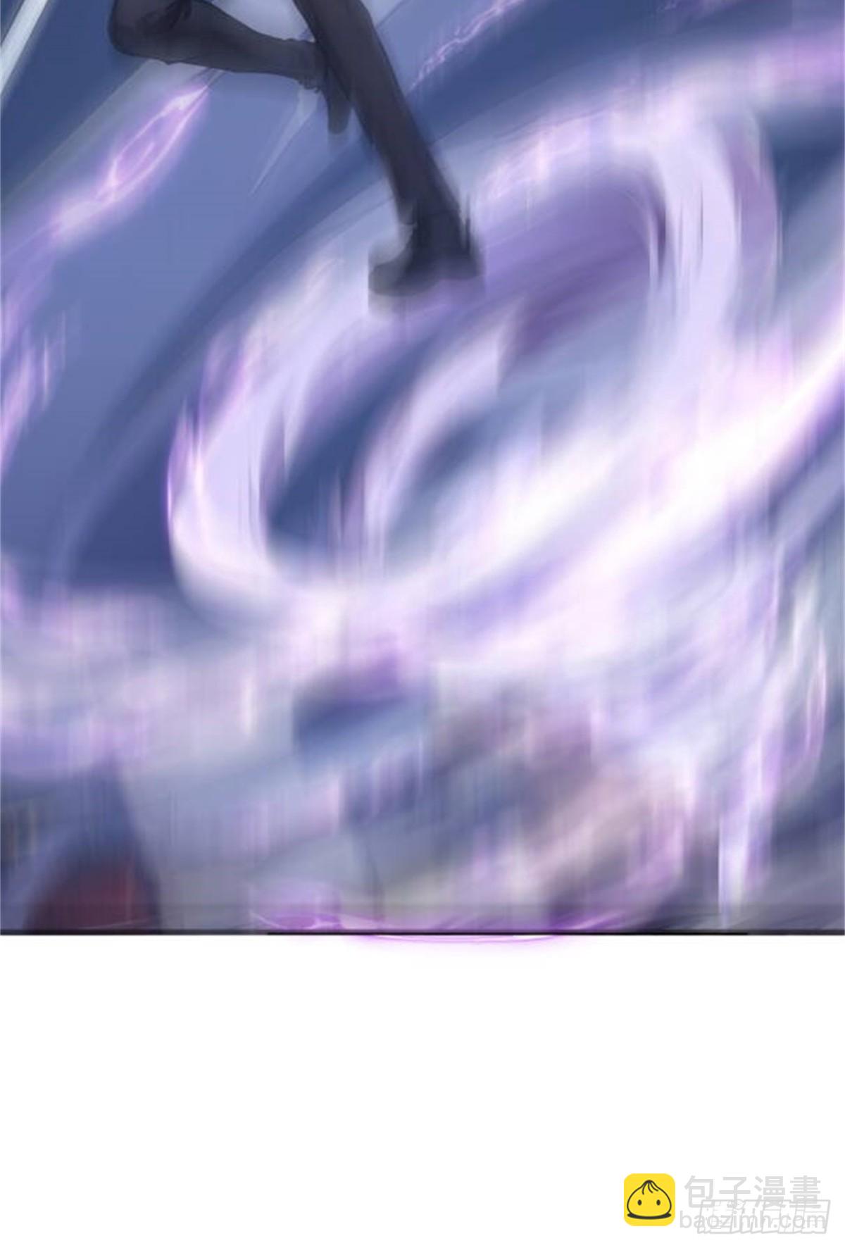 60   獠牙组织，取你性命！-第61话