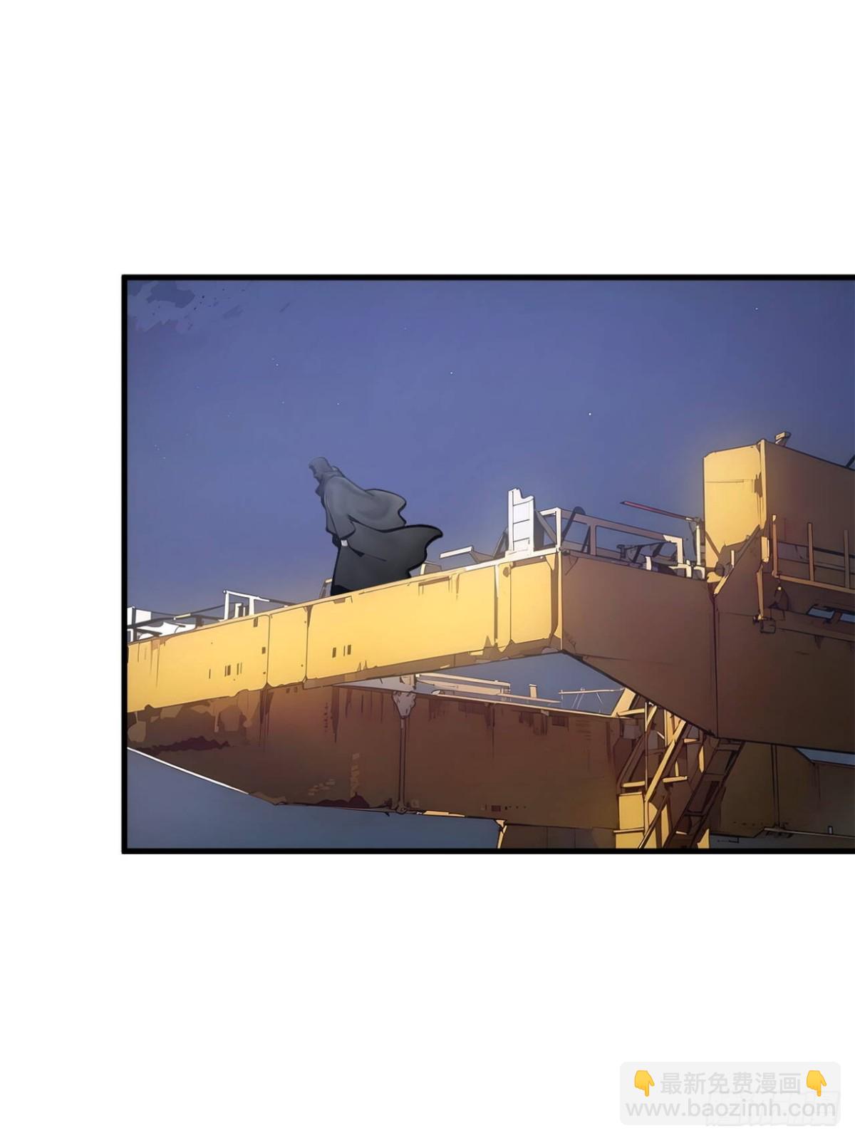 60   獠牙组织，取你性命！-第61话