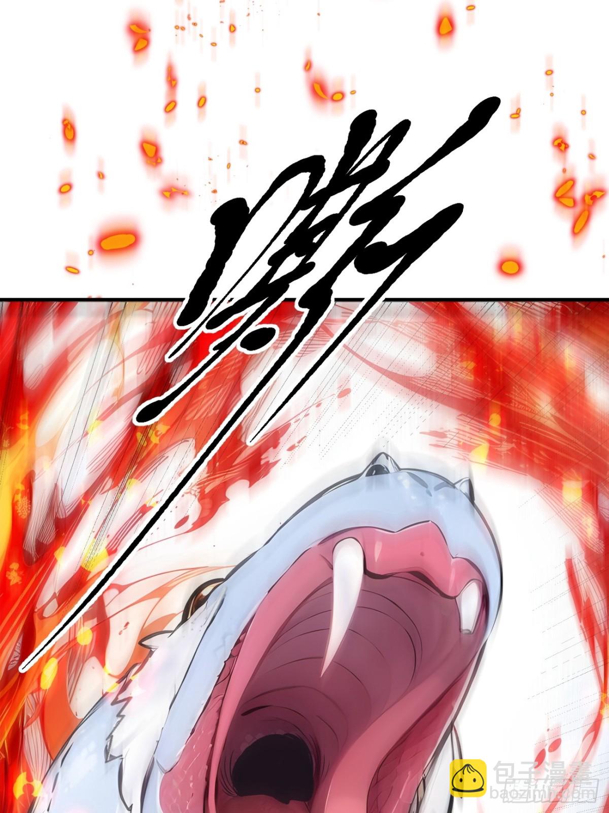 64  边打边吃醋！(1/2)-第65话