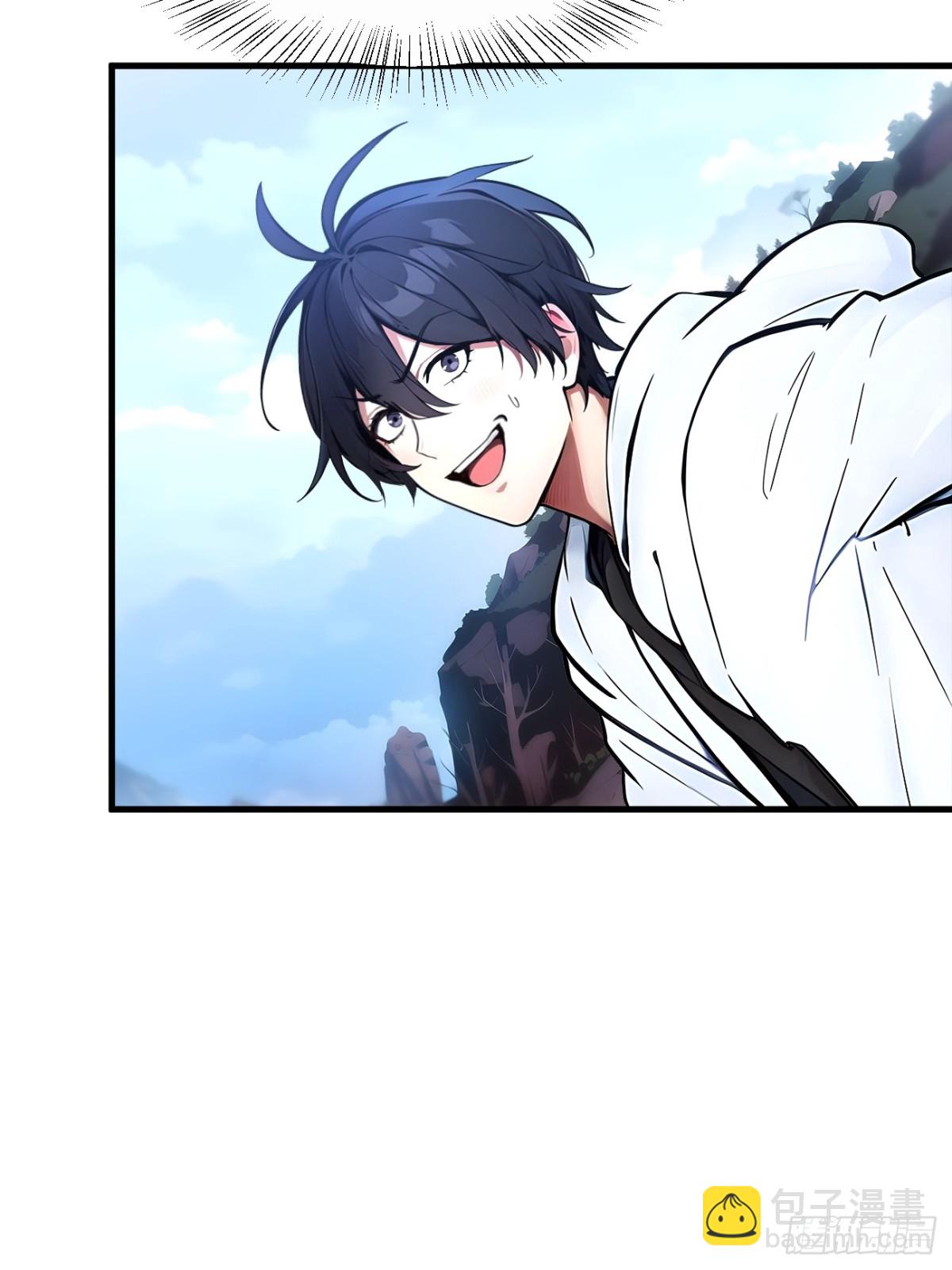 64  边打边吃醋！(1/2)-第65话